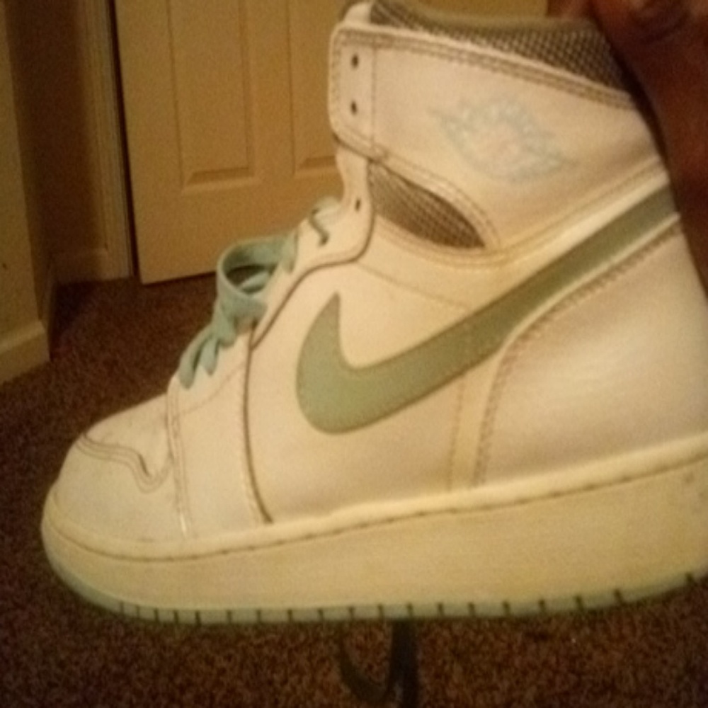 Air force1 high tops